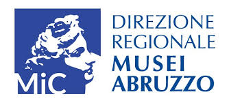 Logo cliente: Logo Direzione Regionale Musei Abruzzo