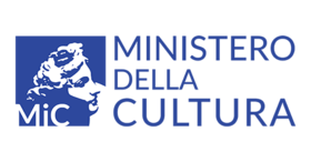 Logo cliente: Logo Ministero della Cultura