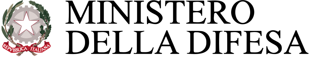 Logo cliente: Logo Ministero della Difesa